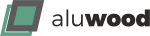 Aluwood Logo