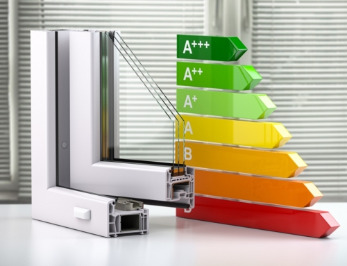 Wymiana okien sposobem na mniejsze rachunki