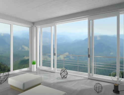 Czym wyróżniają się okna smart slide?